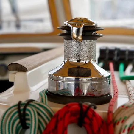 Sailboat In * Bodrum