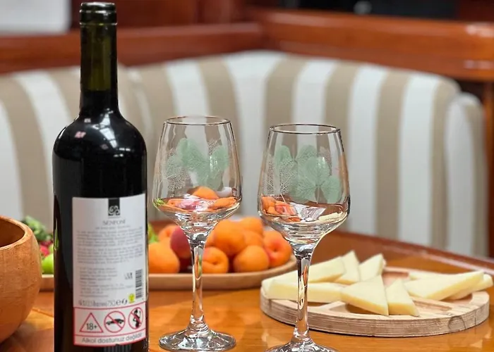 Sailboat In * Bodrum